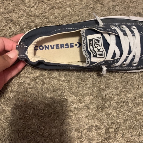Converse - Picture 3 of 4